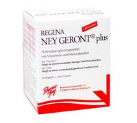 Regena Ney Geront plus capsules (60 pcs)