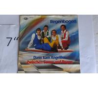 Regenbogen - Dann kam Angelika/Zwischen Sonne und Regen (1981)(7" Vinyl Single)(Atom 238152)