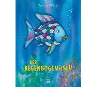 Regenbogenfisch Gr Rainbow Fish, Pfister New 9783314005817 Fast Free Shipping.