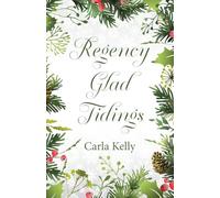 Regency Glad Tidings