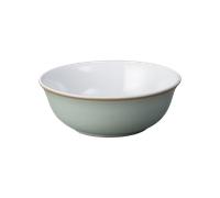 Denby Regency Green Soup/Cereal Bowl 16 cm