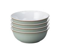 Regency Green Cereal Bowls - Set Of 4 -