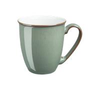 Regency Green Coffee Beaker/Mug Seconds -