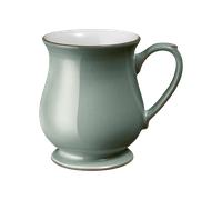 Regency Green Craftsman's Mug -
