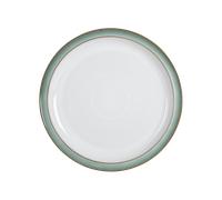 Regency Green Dinner Plate Seconds -