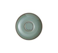 Regency Green Saucer -