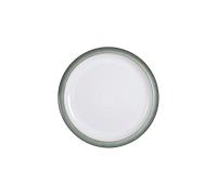 Regency Green Small Plate Seconds -