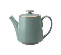 Regency Green Straight Teapot -