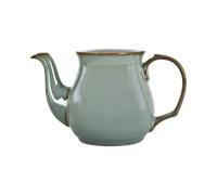 Regency Green Teapot Base Second -