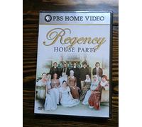 Regency House Party [DVD] [Region 1] [US Import] [NTSC]