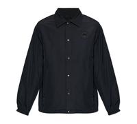 Regency Jacket - male - Canada Goose - Light Jackets - Black - M - Jackets M