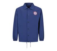 Regency Jacket - male - Canada Goose - Light Jackets - Blue - 2XL - Jackets 2XL