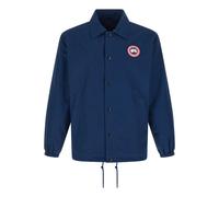 Regency Jacket - male - Canada Goose - Light Jackets - Blue - L - Jackets L