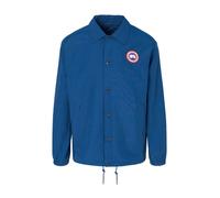 Regency Jacket - male - Canada Goose - Light Jackets - Blue - XL - Jackets XL
