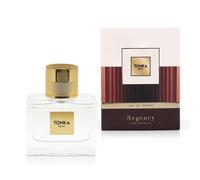 Regency Unisex Eau de Parfum Fragrance Scent 50ml Vaporisateur Natural Spray (Tonka Bean)