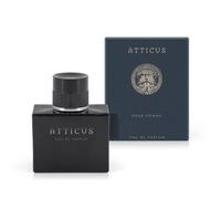 Regency Luxury Inspired Men's Eau De Parfum 50ml - Atticus in Clear Regency Clear 50ml