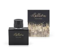 Regency Luxury Inspired Men's Eau De Parfum 50ml - Billion in Clear Regency Clear 50ml
