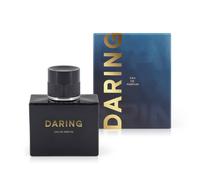 Regency Luxury Inspired Men's Eau De Parfum 50ml - Daring in Clear Regency Clear 50ml