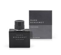 Regency Luxury Inspired Men's Eau De Parfum 50ml - Dark Bergamot in Clear Regency Clear 50ml