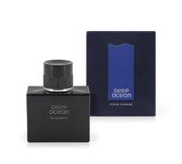 Regency Luxury Inspired Men's Eau De Parfum 50ml - Deep Ocean in Clear Regency Clear 50ml