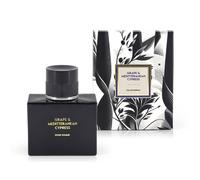 Regency Luxury Inspired Men's Eau De Parfum 50Ml - Grape & Cypress In Clear Clear