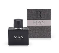 Regency Luxury Inspired Men's Eau De Parfum 50Ml - Man In Clear Clear