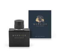 Regency Luxury Inspired Men's Eau De Parfum 50ml - Warrior in Clear Regency Clear 50ml