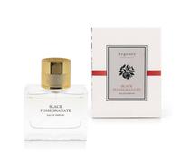 Regency Luxury Inspired Unisex Eau De Parfum 50ml - Black Pomegranate in Clear Regency Clear 50ml