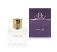 Regency Luxury Inspired Unisex Eau De Parfum 50ml - Orchis in Clear Regency Clear 50ml