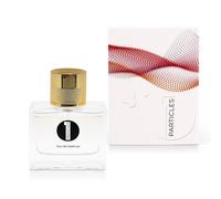 Regency Unisex Eau de Parfum Fragrance Scent 50ml Vaporisateur Natural Spray (Particles One)