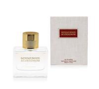 Regency Luxury Inspired Unisex Eau De Parfum 50ml - Sandalwood & Caradamom in Clear Regency Clear 50ml