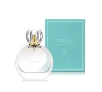 Regency Luxury Inspired Women's Eau De Parfum 50Ml - Amalfi In Clear Clear