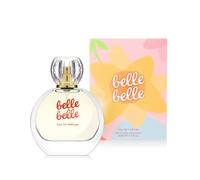 Regency Luxury Inspired Women's Eau de Parfum 50ml - Belle Belle in Clear Regency Clear 50ml