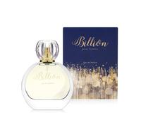 Regency Luxury Inspired Women's Eau De Parfum 50Ml - Billion For Her In Clear Clear