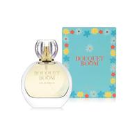 Regency Luxury Inspired Women's Eau de Parfum 50ml - Bouquet Boom in Clear Regency Clear 50ml