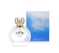 Regency Luxury Inspired Women's Eau de Parfum 50ml - Exotic Azzure in Clear Regency Clear 50ml