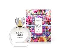 Regency Luxury Inspired Women's Eau de Parfum 50ml - Exotic Bloom in Clear Regency Clear 50ml