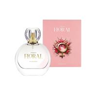 Regency Luxury Inspired Women's Eau de Parfum 50ml - Female Floral in Clear Regency Clear 50ml