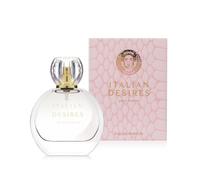 Regency Luxury Inspired Women's Eau de Parfum 50ml - Italian Desires in Clear Regency Clear 50ml
