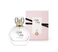 Regency Luxury Inspired Women's Eau De Parfum 50Ml - Noble Rose In Clear Clear 50ml