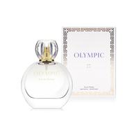 Regency Luxury Inspired Women's Eau de Parfum 50ml - Olympic in Clear Regency Clear 50ml