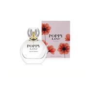 Regency Luxury Inspired Women's Eau de Parfum 50ml - Poppy Love in Clear Regency Clear 50ml