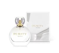 Regency Luxury Inspired Women's Eau De Parfum 50Ml - Purity In Clear Clear