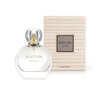 Regency Women Eau de Parfum Fragrance Scent 50ml Vaporisateur Natural Spray (Rattan)