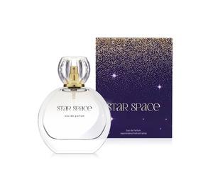 Regency Luxury Inspired Women's Eau De Parfum 50Ml - Star Space In Clear Clear