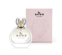 Regency Women Eau de Parfum Fragrance Scent 50ml Vaporisateur Natural Spray (The Bomb)