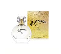 Regency Luxury Inspired Women's Eau de Parfum 50ml - Vivacious in Clear Regency Clear 50ml
