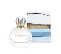 Regency Luxury Inspired Women's Eau de Parfum 50ml - Wild Breath in Clear Regency Clear 50ml