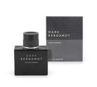 Regency Luxury Inspired Men's Eau De Parfum 50ml - Dark Bergamot in Clear Regency Clear 50ml