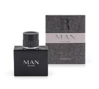 Regency Luxury Inspired Men's Eau De Parfum 50ml - Man in Clear Regency Clear 50ml